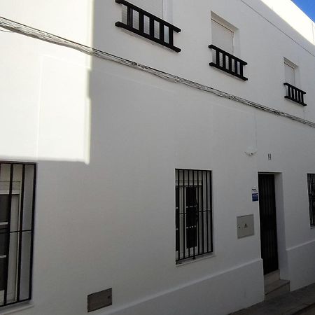 Ayamonte Centro Villa Exterior photo