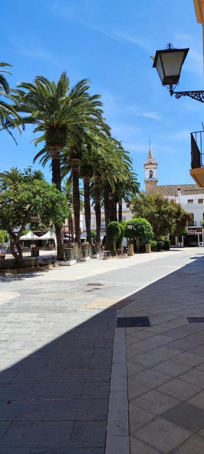 Ayamonte Centro Villa Exterior photo