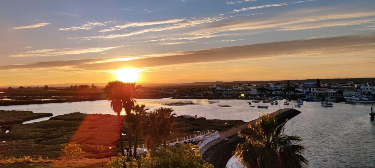 Ayamonte Centro Villa Exterior photo