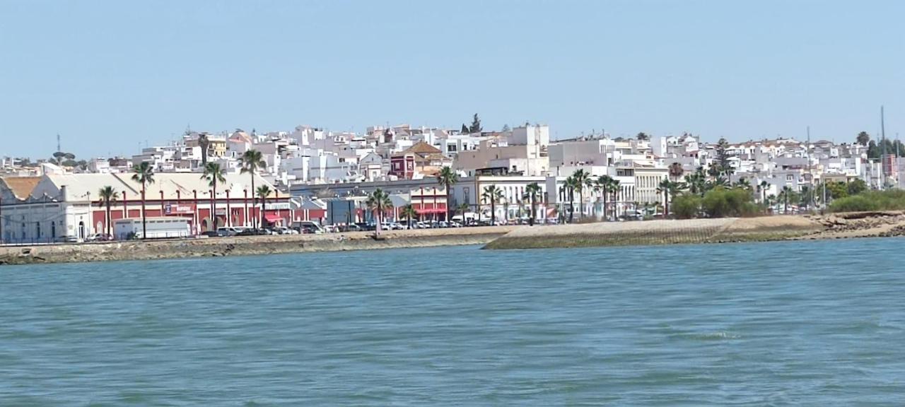 Ayamonte Centro Villa Exterior photo