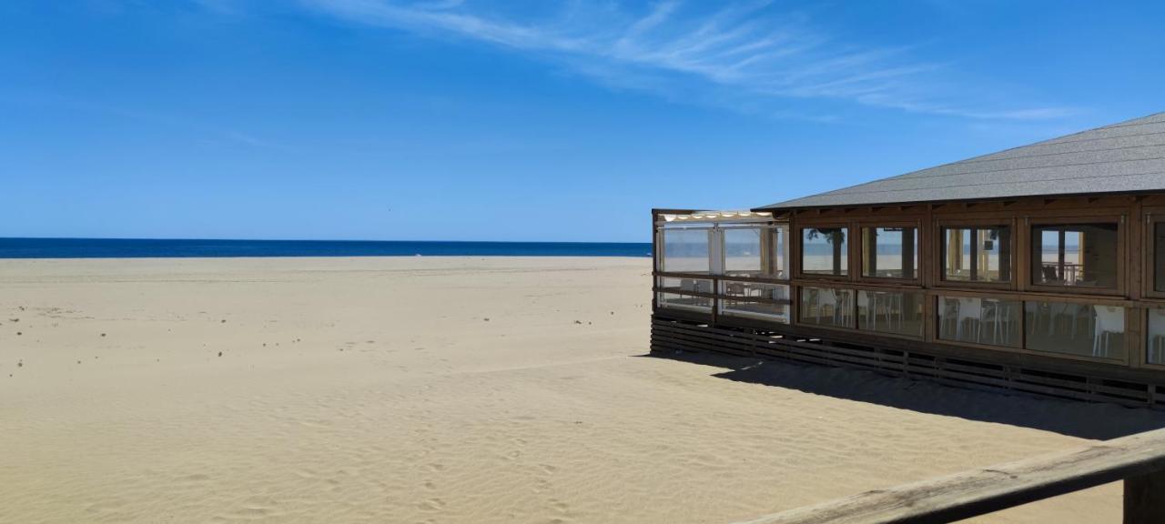 Ayamonte Centro Villa Exterior photo